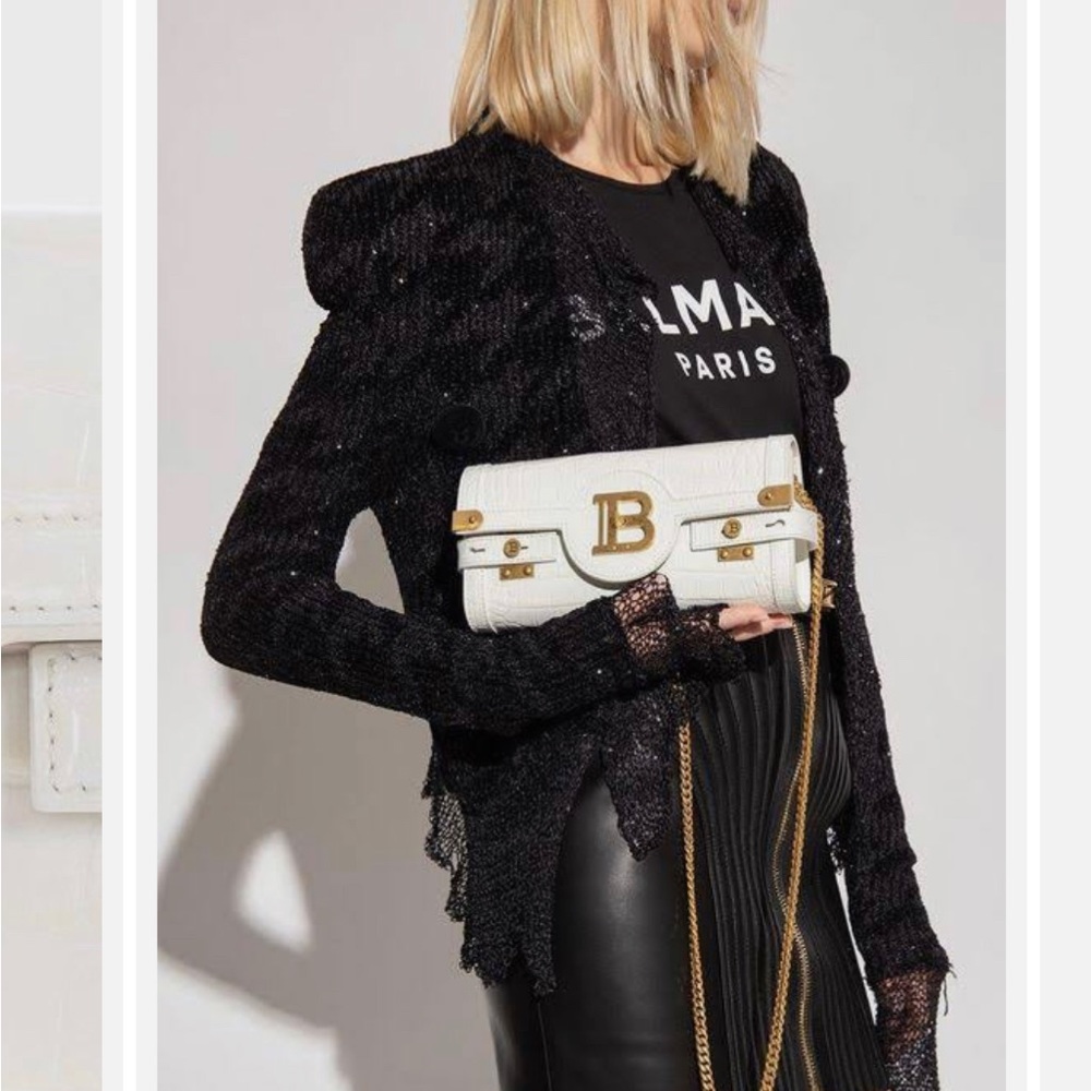 Balmain Paris